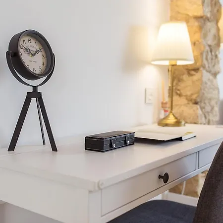 Luxury New Loft Centre & Castle, *