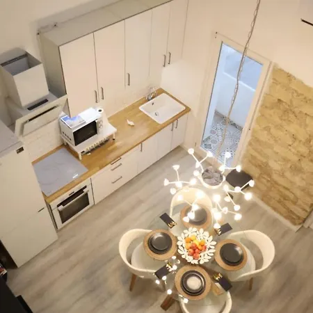 Appartement Luxury New Loft Centre & Castle, *