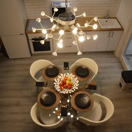 Luxury New Loft Centre & Castle, *