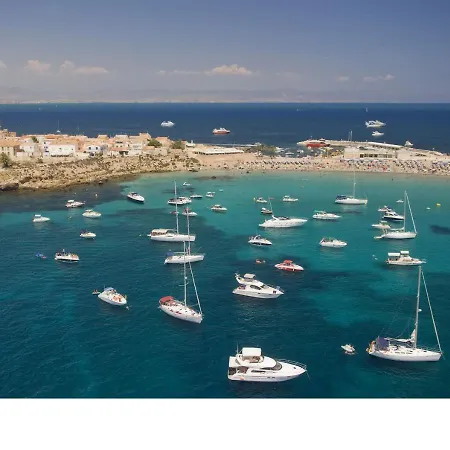 Appartement Luxury New Loft Centre & Castle, Alicante