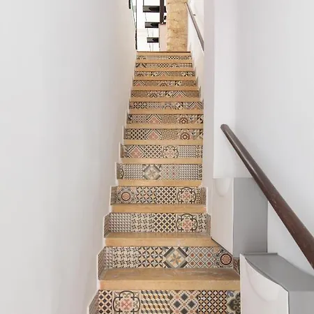 Luxury New Loft Centre & Castle,